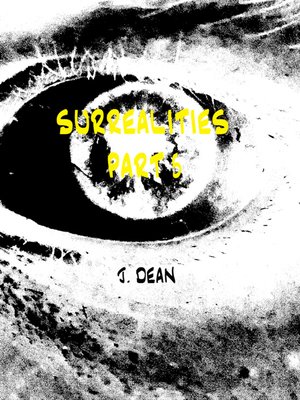 cover image of Surrealities, Part V